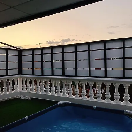 Heaven Homestay Nibong Tebal
